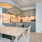 Apartament Crazy Frog