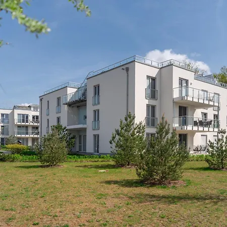 Crazy Frog Apartman *