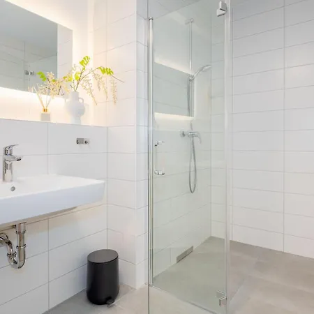 Apartman Crazy Frog Garz (Usedom)