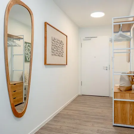 Crazy Frog Apartman *