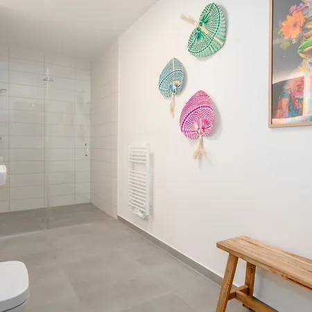 Apartman Crazy Frog *