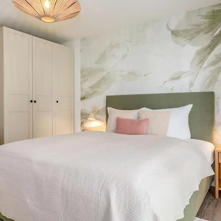 Crazy Frog Apartman *