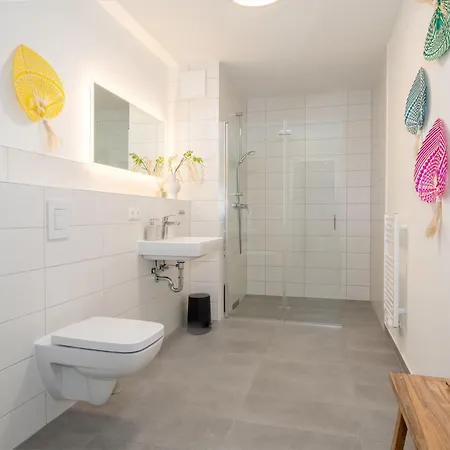 Crazy Frog - Mit Sauna, Fitnessraum Und Spielzimmer * Garz (Usedom)