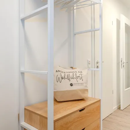 Crazy Frog - Mit Sauna, Fitnessraum Und Spielzimmer * Garz (Usedom)