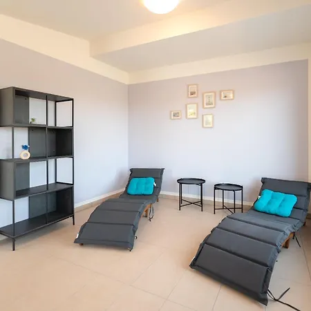 Crazy Frog - Mit Sauna, Fitnessraum Und Spielzimmer Apartamento