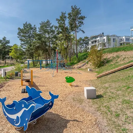 Apartment Crazy Frog Garz (Usedom)