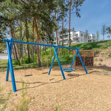 Crazy Frog - Mit Sauna, Fitnessraum Und Spielzimmer * Garz (Usedom)