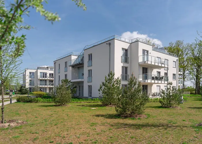 Crazy Frog Apartamento *