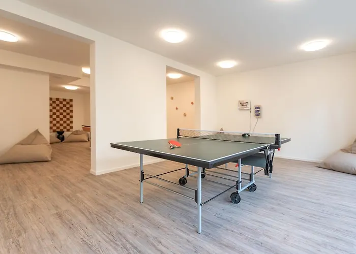 Crazy Frog Apartamento *