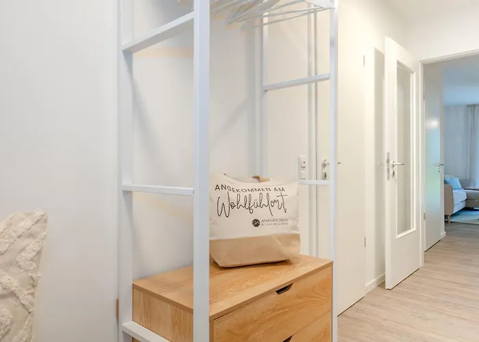 Crazy Frog Apartamento