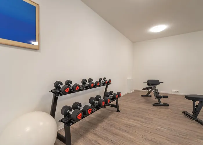 Apartamento Crazy Frog