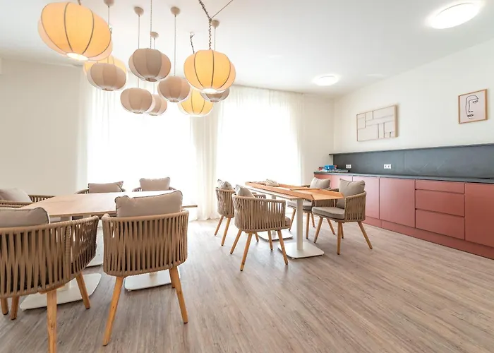 Apartamento Crazy Frog *