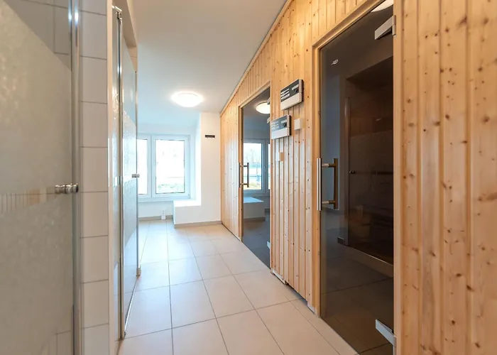 Apartamento Crazy Frog