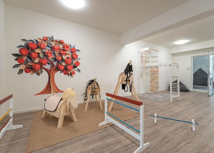 Crazy Frog Garz (Usedom)