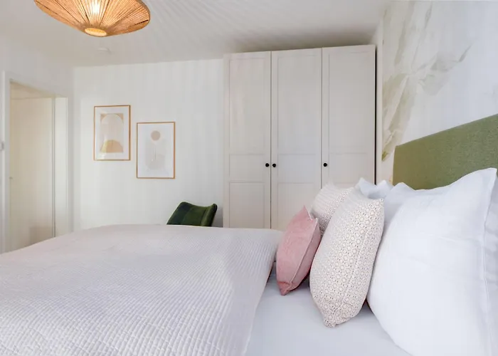 Apartamento Crazy Frog