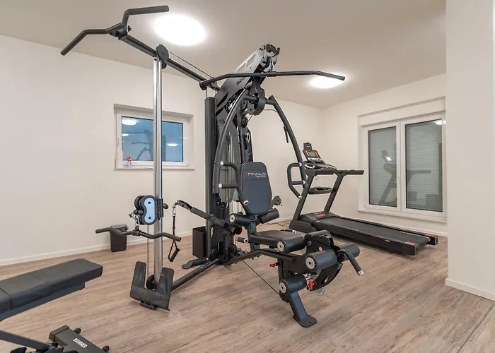 Apartamento Crazy Frog *