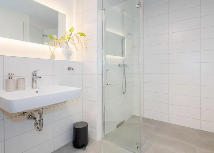 Apartamento Crazy Frog Garz (Usedom)