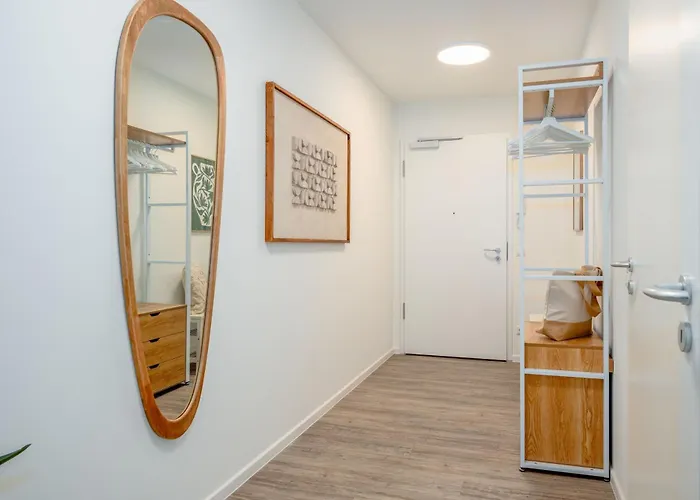 Crazy Frog Apartamento *