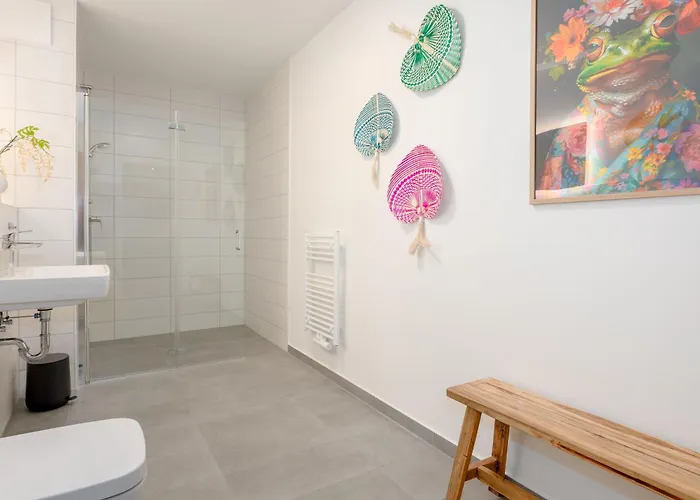 Apartamento Crazy Frog *