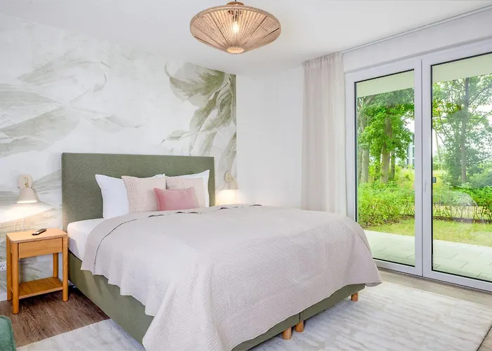 Crazy Frog Apartamento