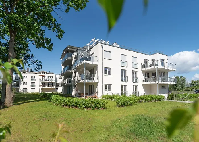 Apartamento Crazy Frog