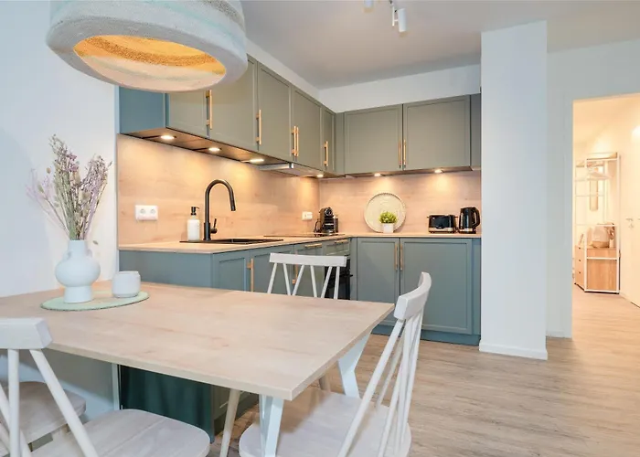 Apartamento Crazy Frog