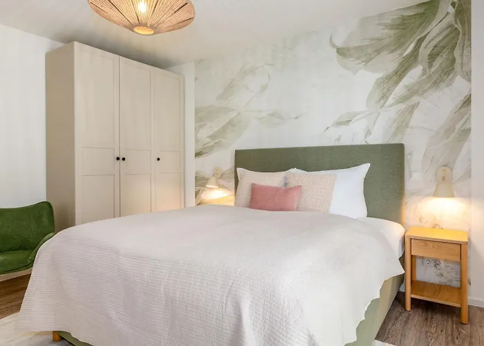 Crazy Frog Apartamento *