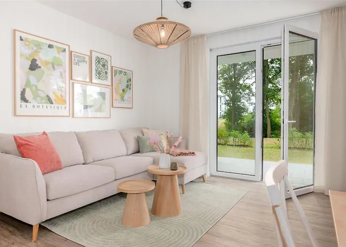 Apartamento Crazy Frog